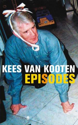 Cover of the book Episodes by Henrieke Goorhuis, Henk Hardeman