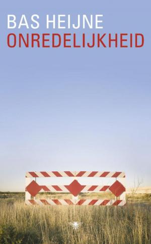 Cover of the book Onredelijkheid by Hella de Jonge