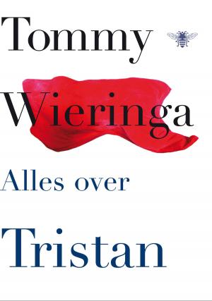 Cover of the book Alles over Tristan by Martin Reints