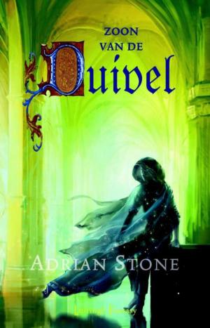 Cover of the book Zoon van de Duivel by Terry Goodkind