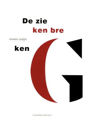 Cover of the book De zieken breken by Jan Kuipers