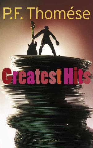 Cover of the book Greatest Hits by Jan Brokken