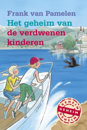 Cover of the book Het geheim van de verdwenen muntjes by Willy Corsari