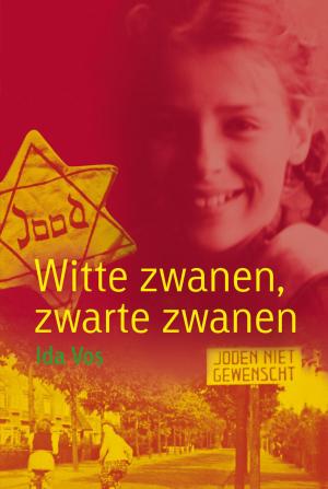 Cover of the book Witte zwanen, zwarte zwanen by Johan Fabricius
