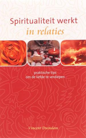 Cover of the book Spiritualiteit werkt in relaties by Finn Zetterholm