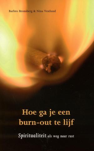Cover of the book Hoe ga je een burn-out te lijf by Joakim Garff