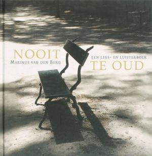 Cover of the book Nooit te oud by Pema Chödrön
