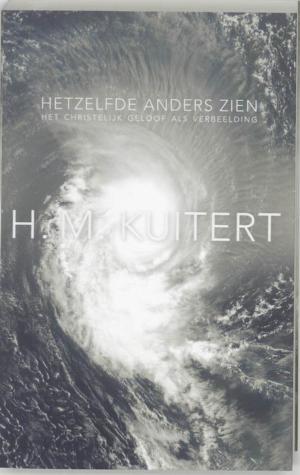 Cover of the book Hetzelfde anders zien by Emily Lockhart