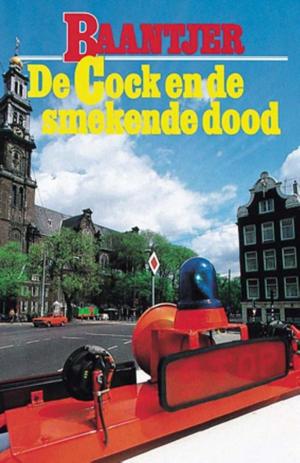 Cover of the book De Cock en de smekende dood by Ann Moore