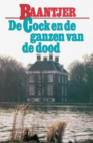 Cover of the book De Cock en de ganzen van de dood by Sophie Jackson
