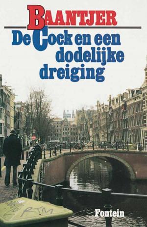 Cover of the book De Cock en een dodelijke dreiging by Henk van der Meulen, Jurrien Mol, Edward van 't Slot
