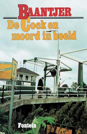 Cover of the book De Cock en moord in beeld by Ted Dekker, Tosca Lee