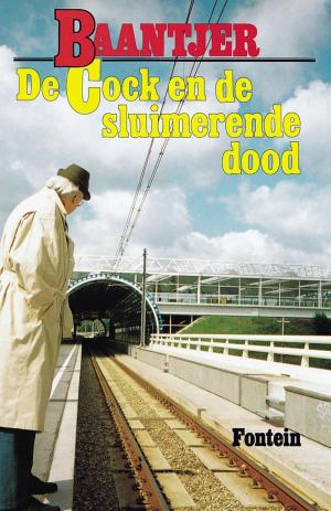 Cover of the book De Cock en de sluimerende dood by Sandra Berg