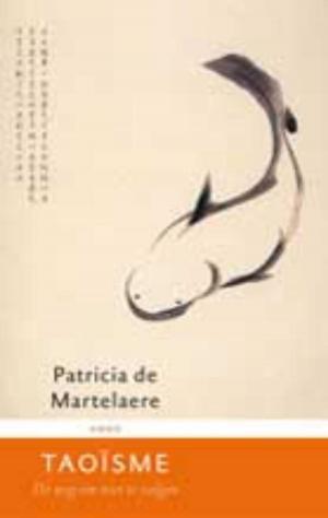 Book cover of Taoïsme