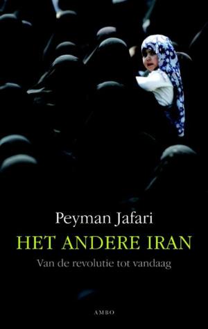 Cover of the book Het andere Iran by Carlo Cattaneo