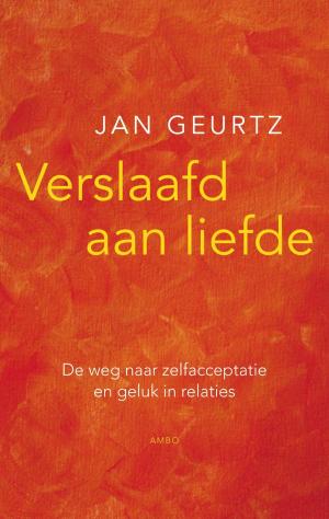 Cover of the book Verslaafd aan liefde by Pyper