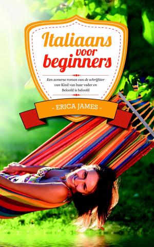 Cover of the book Italiaans voor beginners by Erik van Zuydam