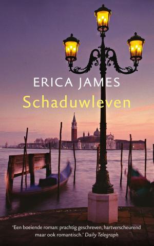 Cover of the book Schaduwleven by Gerda van Wageningen