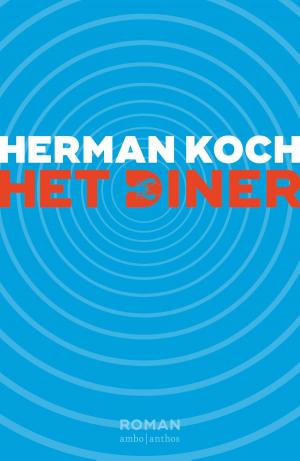 bigCover of the book Het diner by 