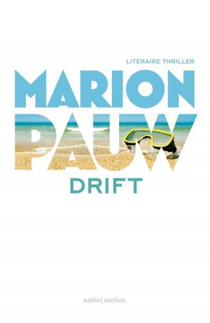 Book cover of Drift