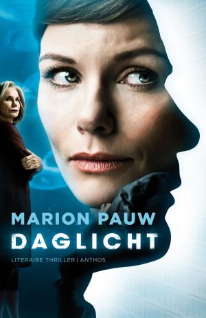 Cover of the book Daglicht by P.A. Ross
