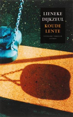 bigCover of the book Koude lente by 