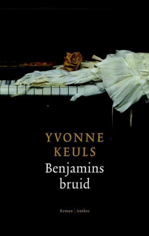 Cover of the book Benjamins bruid by Georges-Olivier Châteaureynaud, Libre Court