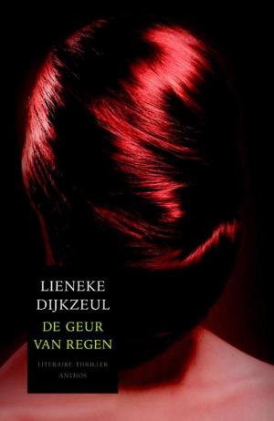 Cover of the book De geur van regen by Tannis Laidlaw