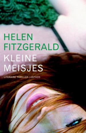 Book cover of Kleine meisjes