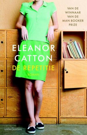 Book cover of De repetitie