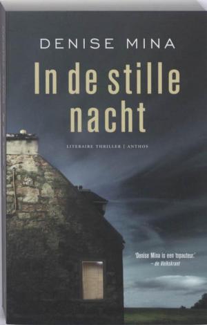 Cover of the book In de stille nacht by Ivan Desabrais