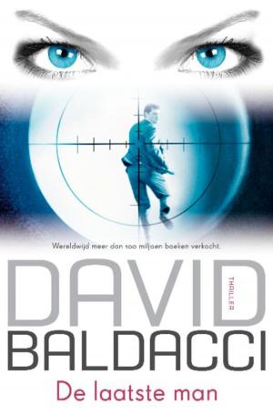 Cover of the book De laatste man by Andy McNab