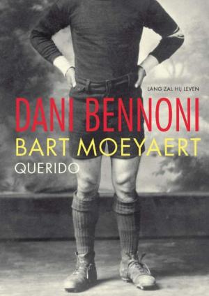 Cover of the book Dani Bennoni by Jo Nesbo