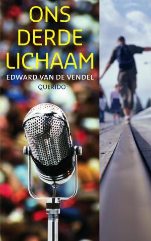 Cover of the book Ons derde lichaam by Aryan van der Leij