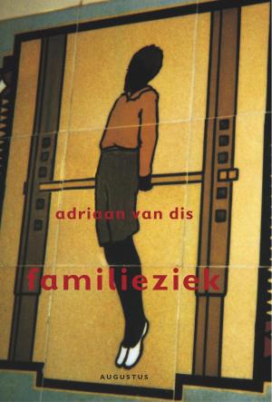 Cover of the book Familieziek by Ralf Knegtmans