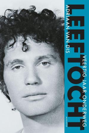 Cover of the book Leeftocht by Peter Schneider