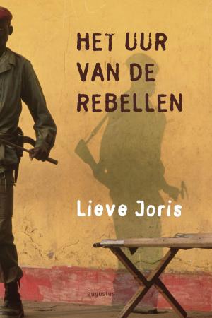 Cover of the book Het uur van de rebellen by Heidi Aalbrecht