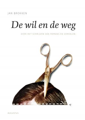 Cover of the book De wil en de weg by Haruki Murakami