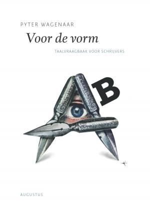 Cover of the book Voor de vorm by Stefan Brijs