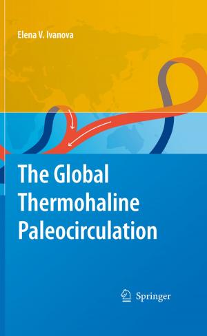 Cover of the book The Global Thermohaline Paleocirculation by Corrie C. Bakels