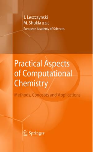 Cover of the book Practical Aspects of Computational Chemistry by D. Zolo