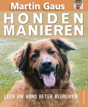 Cover of the book Hondenmanieren by Gerda van Wageningen
