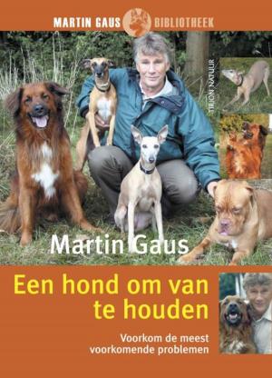 Cover of the book Een hond om van te houden by Ellen Marie Wiseman
