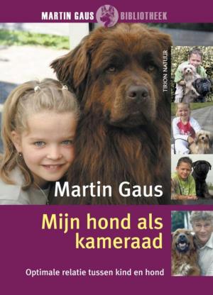 Cover of the book Mijn hond als kameraad by Rachel Renée Russell