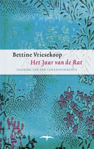 Cover of the book Het Jaar van de Rat by Georges Simenon