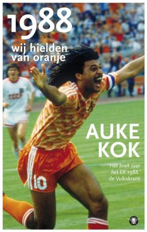 Cover of the book 1988 by Dekker Daan