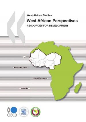 Cover of the book West African Perspectives by Collective