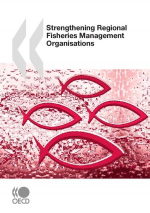 Cover of the book Strengthening Regional Fisheries Management Organisations by Collectif