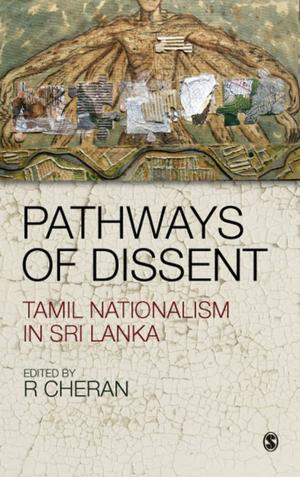 Cover of the book Pathways of Dissent by Phillip Talbot