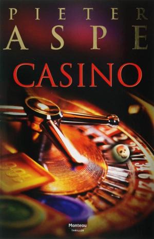 Book cover of Casino